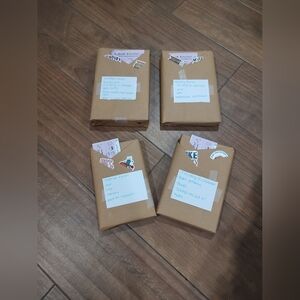 Blind Date With A Book